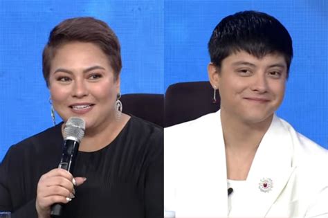 jordan lim mother|Karla Estrada on Daniel Padilla's loyalty to ABS.